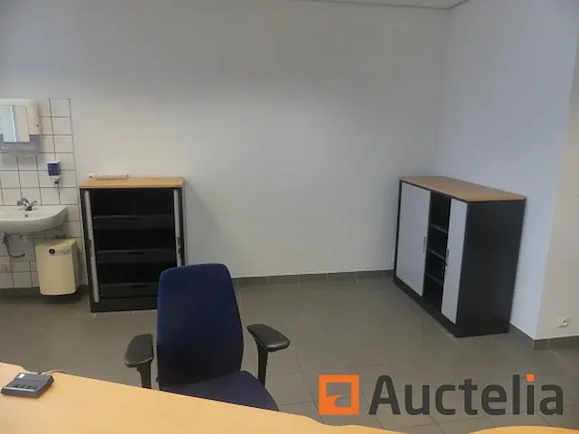 Kantoormeubiliair - afbeelding 23 van  23