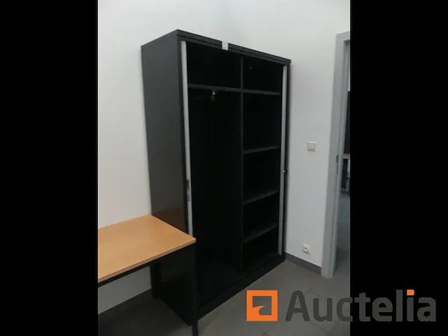 Kantoormeubiliair - afbeelding 5 van  15