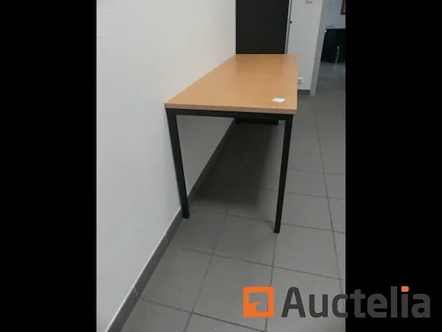 Kantoormeubiliair - afbeelding 11 van  15