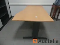 Kantoormeubiliair
