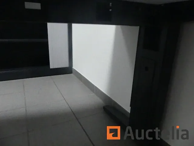 Kantoormeubiliair - afbeelding 2 van  9