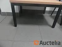 Kantoormeubiliair - afbeelding 4 van  9
