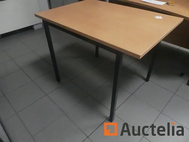 Kantoormeubiliair - afbeelding 5 van  9