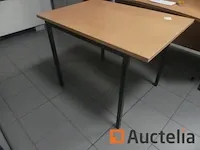 Kantoormeubiliair - afbeelding 5 van  9