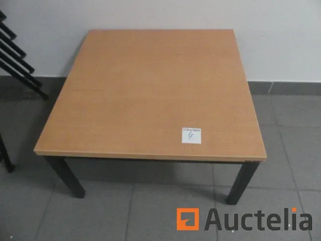 Kantoormeubiliair - afbeelding 8 van  9