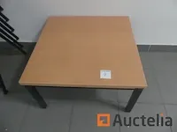Kantoormeubiliair - afbeelding 8 van  9