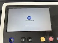 Kantoorprinter konica minolta - afbeelding 3 van  12