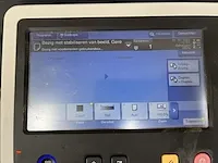 Kantoorprinter konica minolta - afbeelding 4 van  12