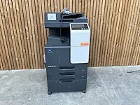 Kantoorprinter konica minolta - afbeelding 1 van  12