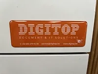 Kantoorprinter konica minolta - afbeelding 6 van  12