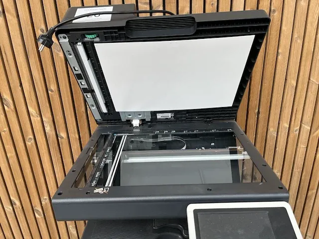 Kantoorprinter konica minolta - afbeelding 12 van  12