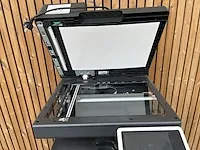 Kantoorprinter konica minolta - afbeelding 12 van  12