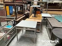 Kantoortafel - afbeelding 1 van  8
