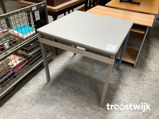 Kantoortafel - afbeelding 2 van  8