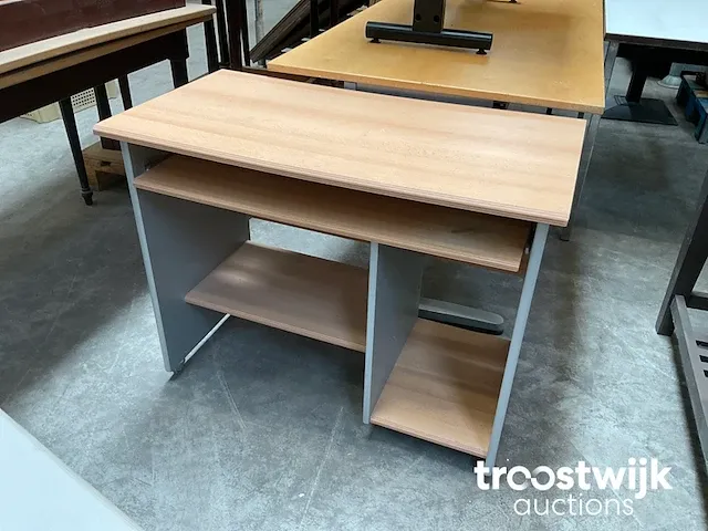 Kantoortafel - afbeelding 3 van  8
