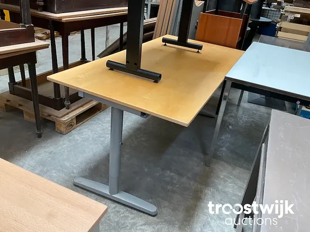 Kantoortafel - afbeelding 4 van  8