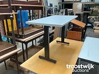 Kantoortafel - afbeelding 5 van  8