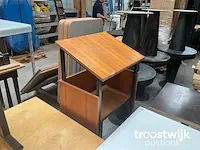Kantoortafel - afbeelding 7 van  8