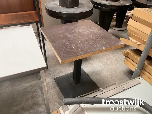 Kantoortafel - afbeelding 8 van  8