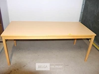 Kantoortafel - afbeelding 1 van  2