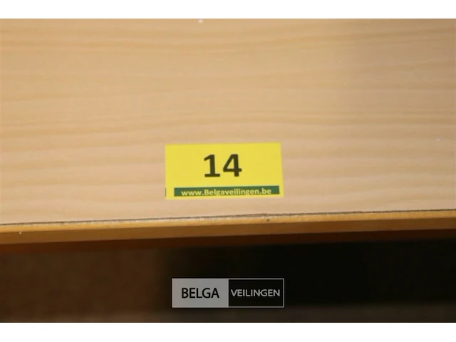 Kantoortafel - afbeelding 2 van  2