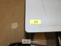 Kantoortafeltje met bureelstoel - afbeelding 2 van  2
