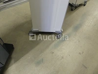 Kantoortrolley op wielen - afbeelding 3 van  7