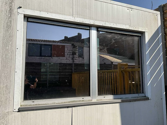 Kantoorunit container - afbeelding 3 van  8