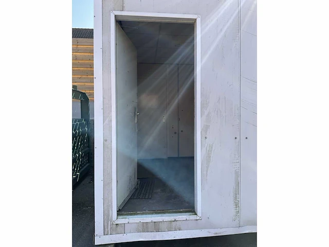 Kantoorunit container - afbeelding 4 van  8