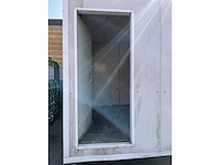 Kantoorunit container - afbeelding 4 van  8
