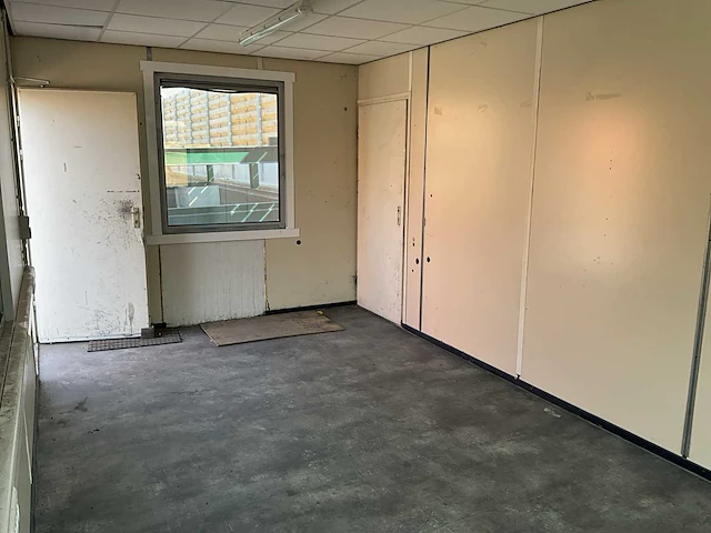 Kantoorunit container - afbeelding 6 van  8