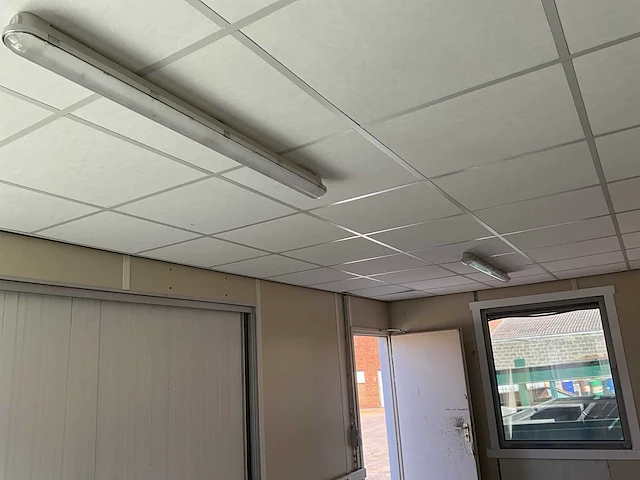 Kantoorunit container - afbeelding 7 van  8