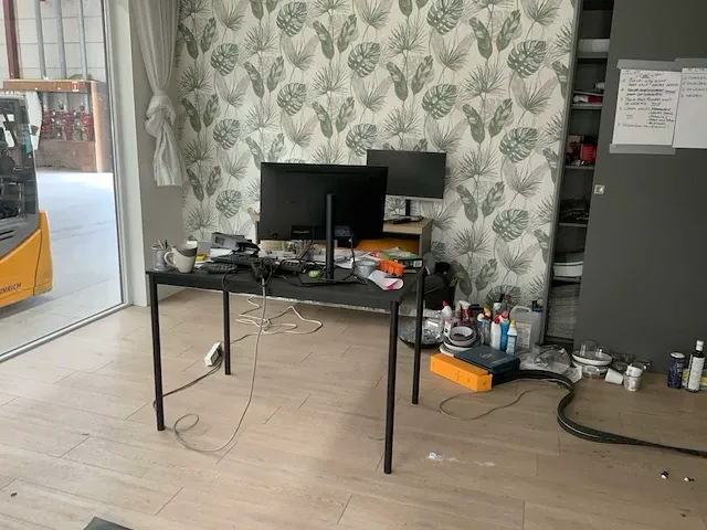 Kantoorunit halffabricaat - afbeelding 11 van  14