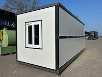 Kantoorunit rte - afbeelding 1 van  1