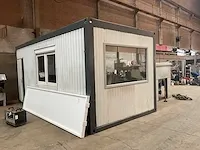 Kantoorunit - afbeelding 1 van  7