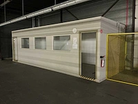 Kantoorunit - afbeelding 1 van  6