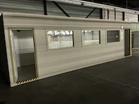 Kantoorunit - afbeelding 2 van  6