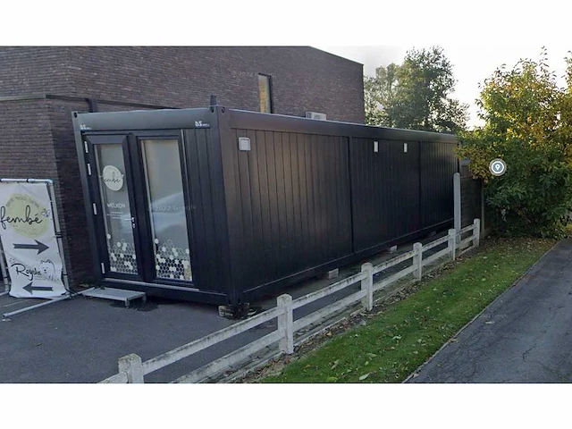 Kantoorunit - afbeelding 3 van  7