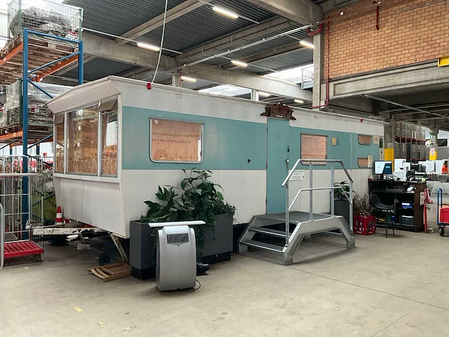 Kantoorunit - afbeelding 3 van  24
