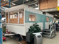Kantoorunit - afbeelding 4 van  24