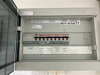 Kantoorunit - afbeelding 21 van  27