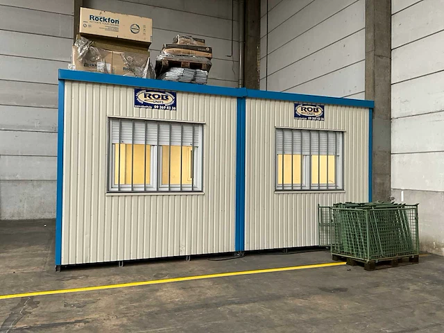 Kantoorunit - afbeelding 4 van  27