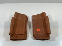 Kantpannen 2st l - 2st r