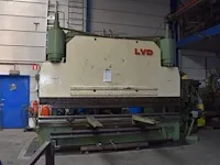 Kantpers lvd ppnmz 300 / 40 nc - afbeelding 1 van  1