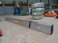 Kantplankset altrex - afbeelding 1 van  2