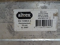 Kantplankset altrex - afbeelding 2 van  2