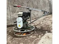 Kantpolierpmachine - afbeelding 1 van  2