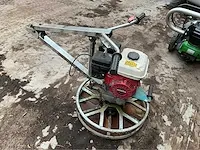 Kantpolierpmachine - afbeelding 2 van  2