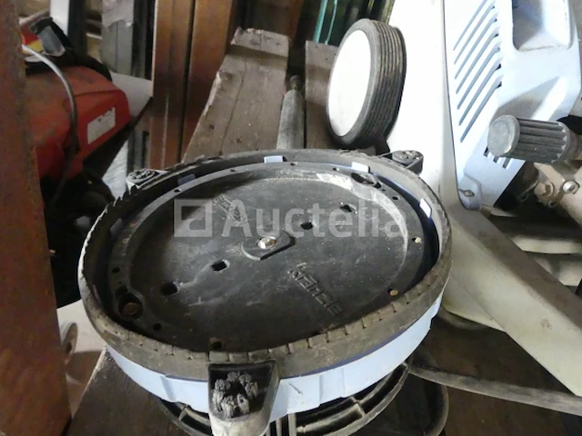 Kanzle 2160tst hogedrukreiniger - afbeelding 4 van  8