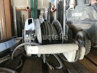 Kanzle 2160tst hogedrukreiniger - afbeelding 5 van  8